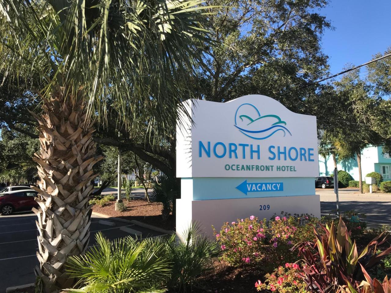 Resort North Shore Oceanfront