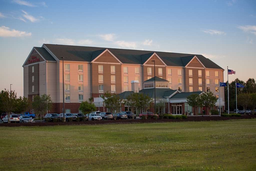 Hilton Garden Myrtle Beach/coastal Grand Mall Hotel Myrtle Beach