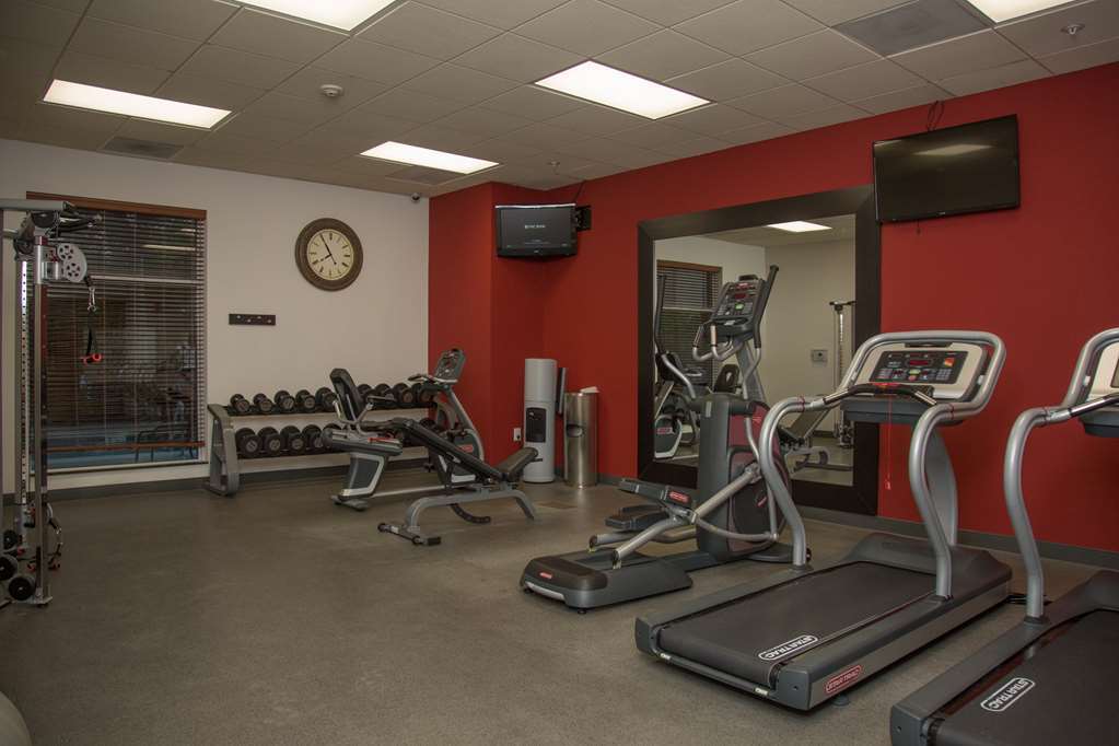 Hilton Garden Myrtle Beach/coastal Grand Mall Hotel