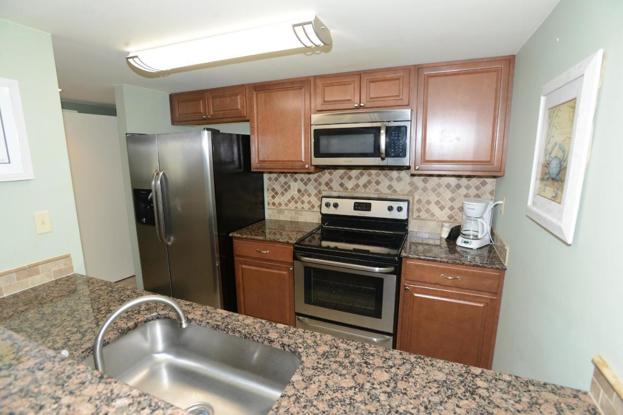North Shore Oceanfront 3* Myrtle Beach
