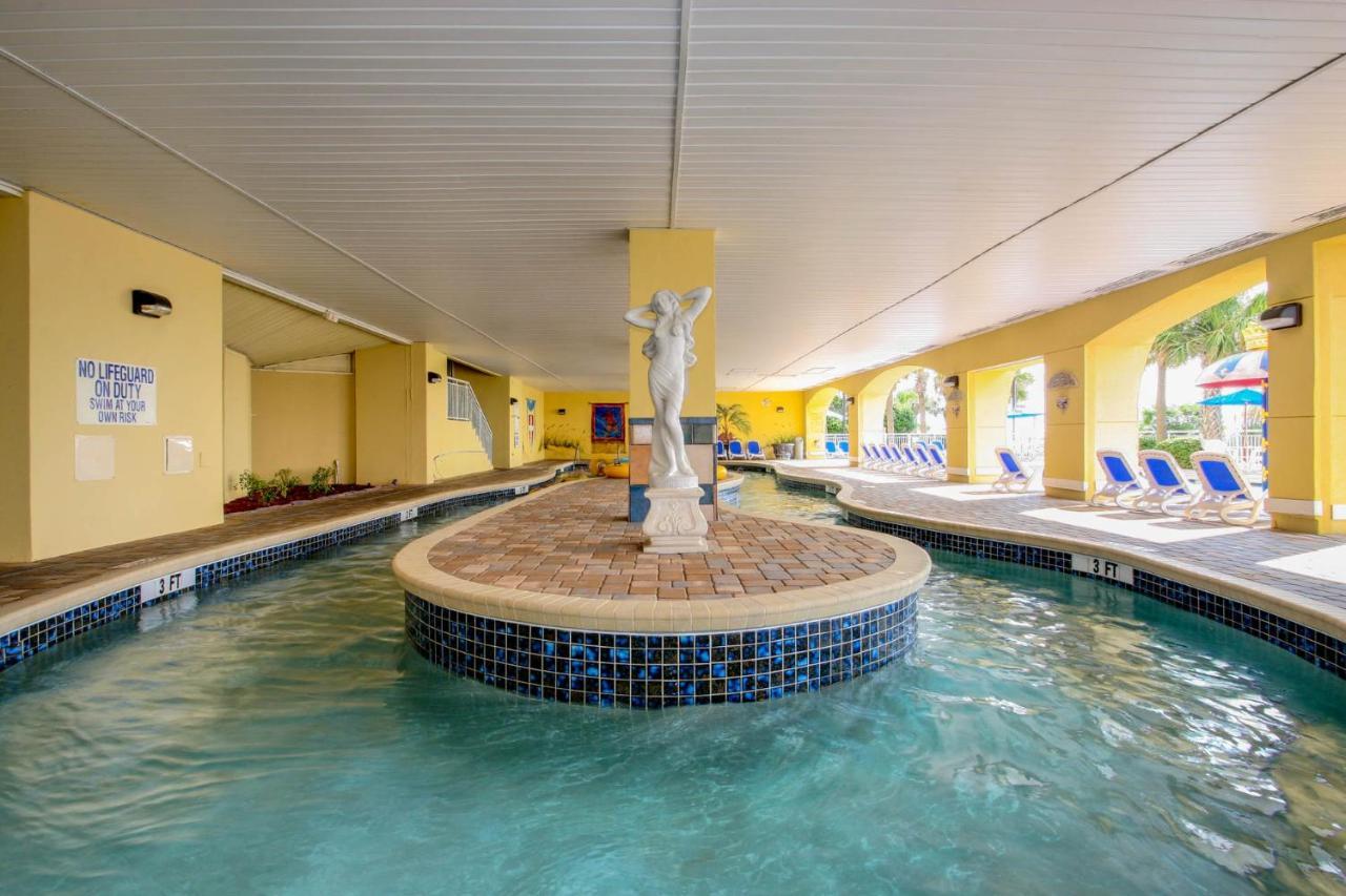 Apartment Camelot By The Sea - Oceana Vacation *