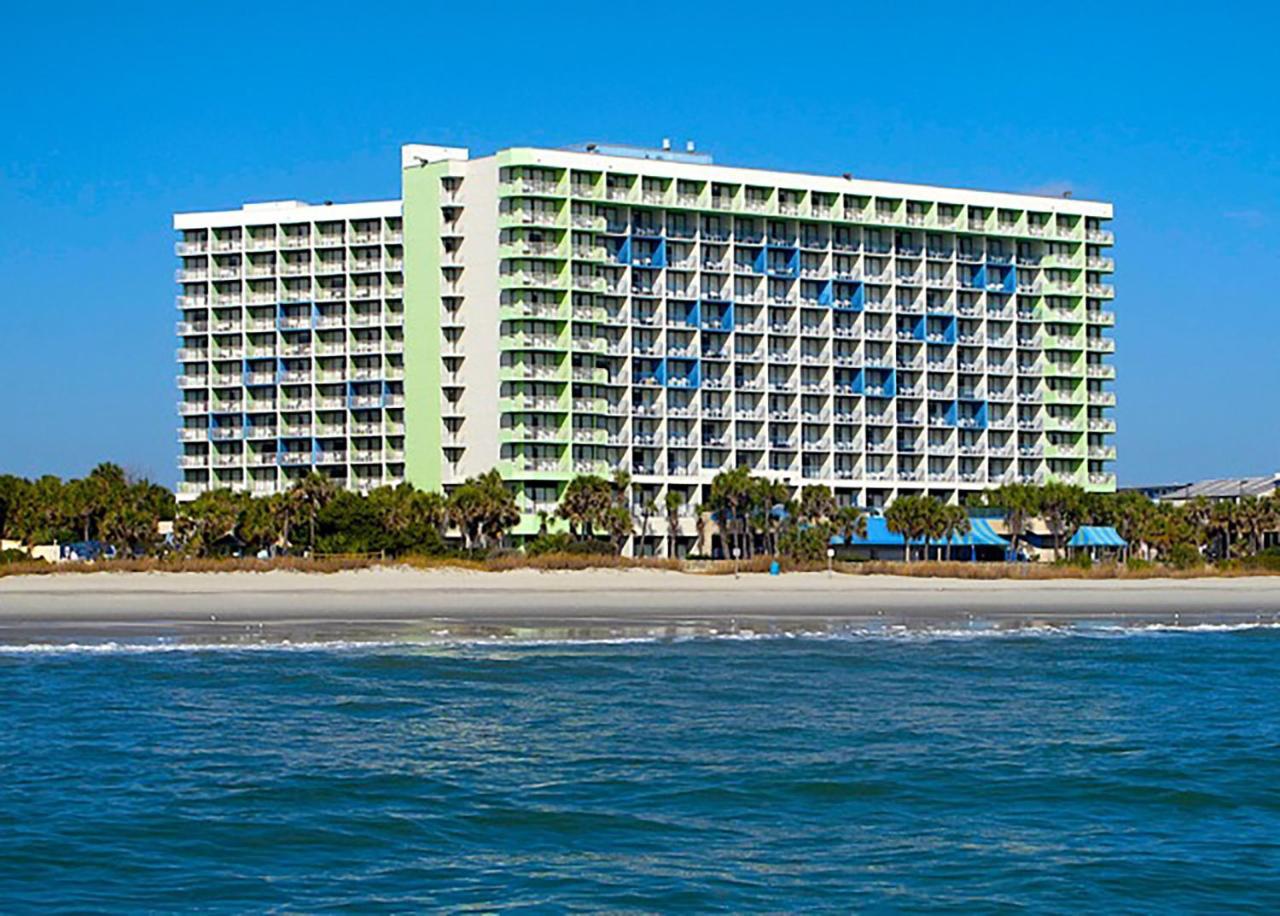 Coral Beach Resort 3*