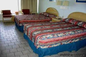 Motel Vancouver Myrtle Beach