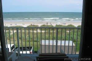 Motel Vancouver Myrtle Beach