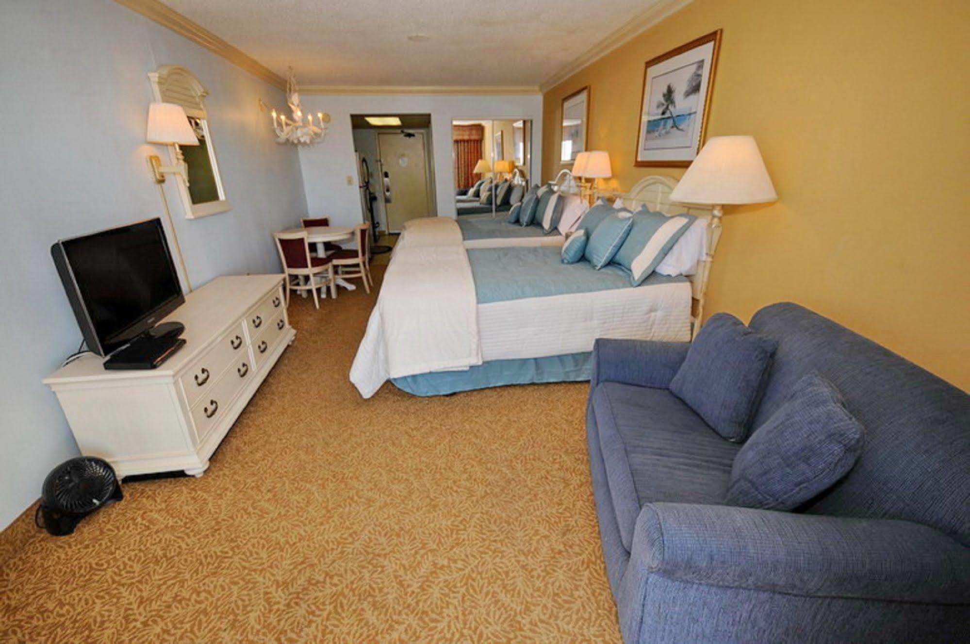 Coral Beach Resort 3*