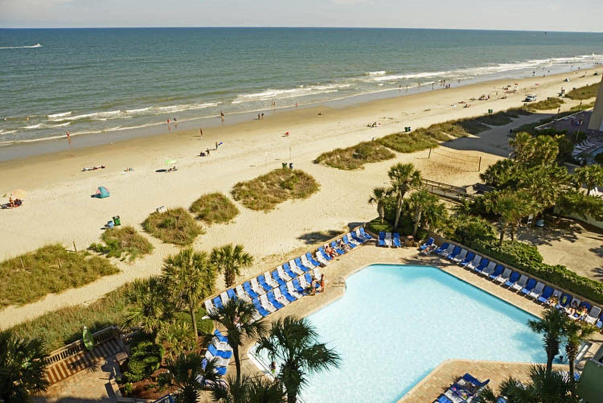 Resort Coral Beach 3*