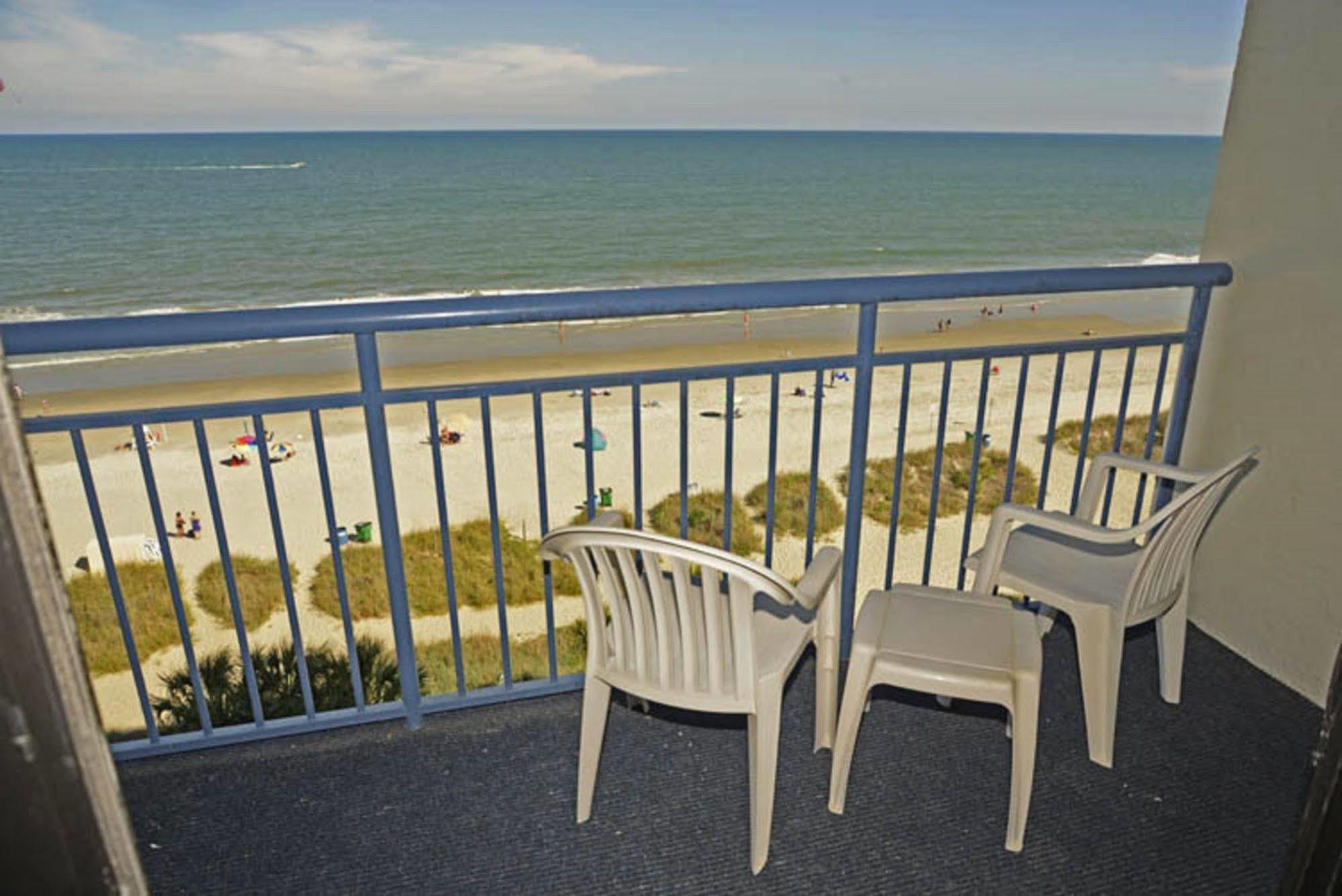 Coral Beach 3* Myrtle Beach