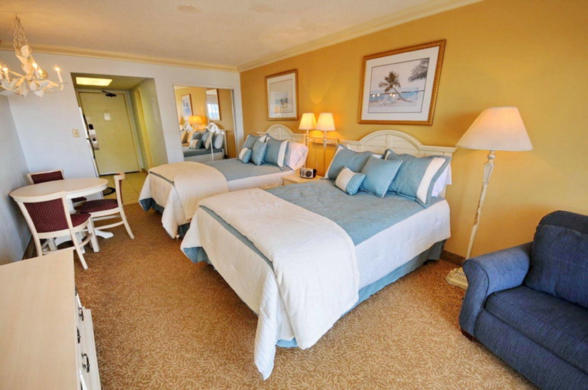Coral Beach Resort