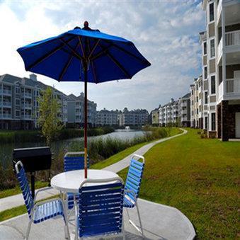 Myrtlewood Apartment Myrtle Beach