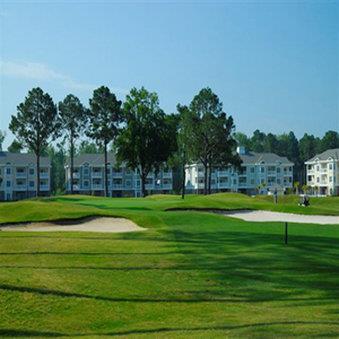 Myrtlewood Apartment