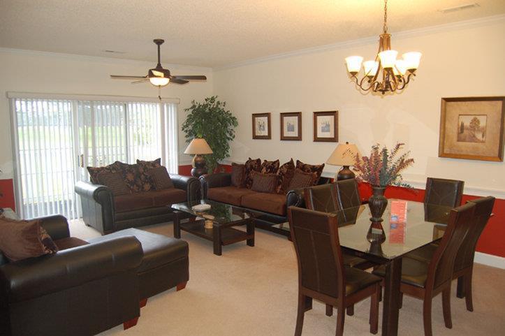 Apartment Myrtlewood *