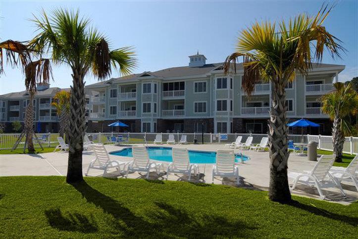 Myrtlewood *
