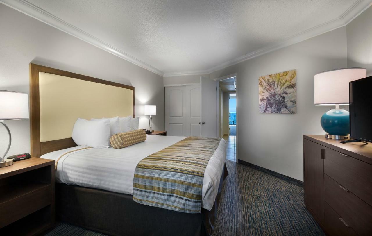 Coral Beach Resort Myrtle Beach
