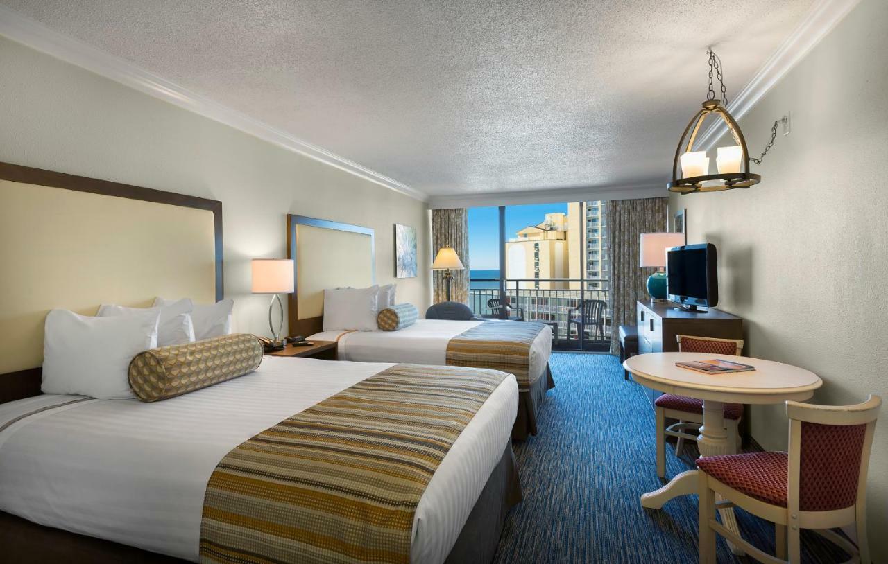 Resort Coral Beach 3*