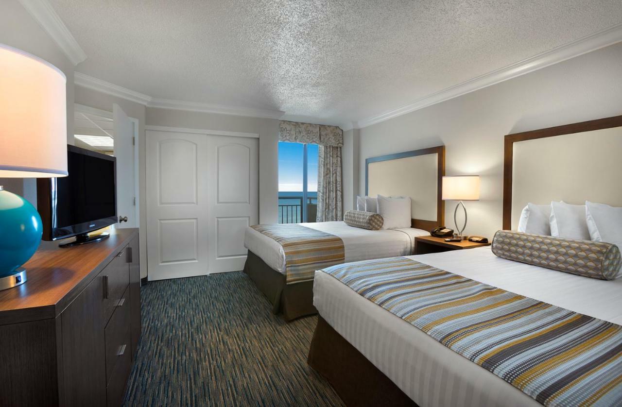 Coral Beach Resort Myrtle Beach
