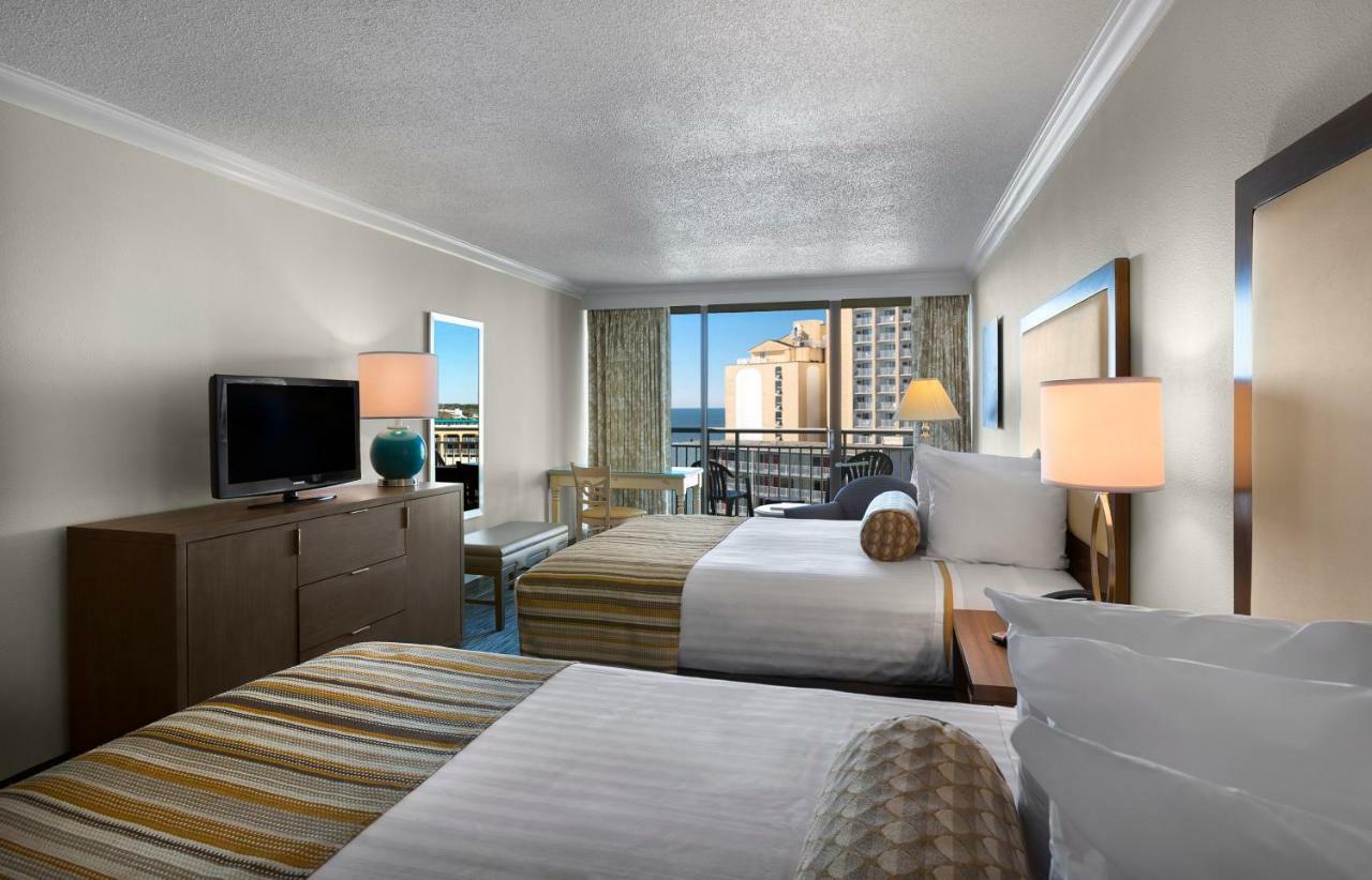 Coral Beach 3* Myrtle Beach