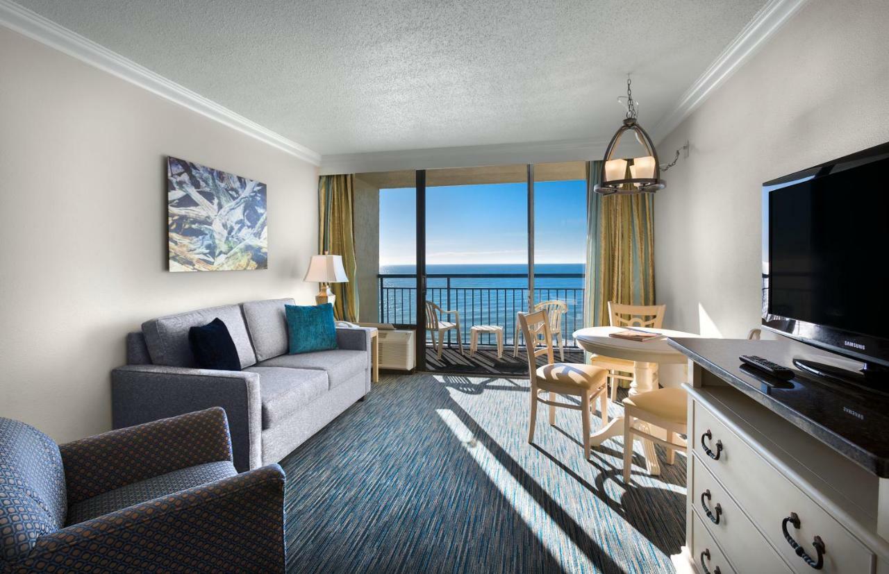 Coral Beach Resort 3*