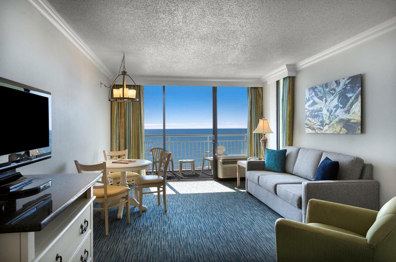 Coral Beach 3* Myrtle Beach