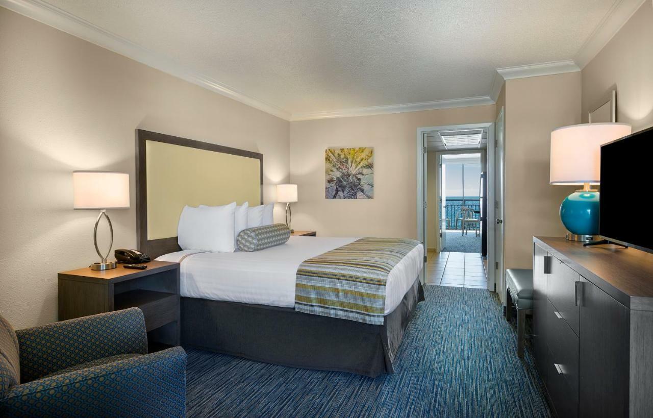 Coral Beach 3*
