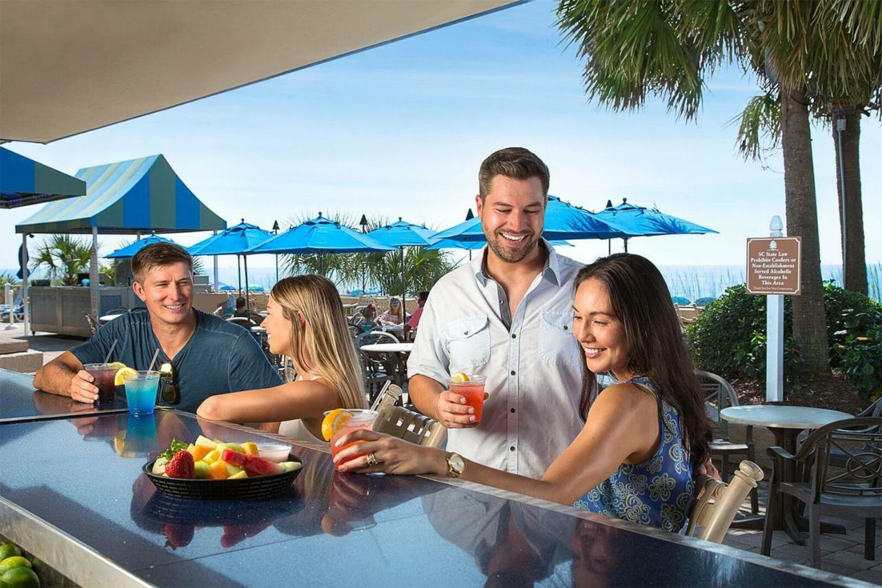 Coral Beach 3*