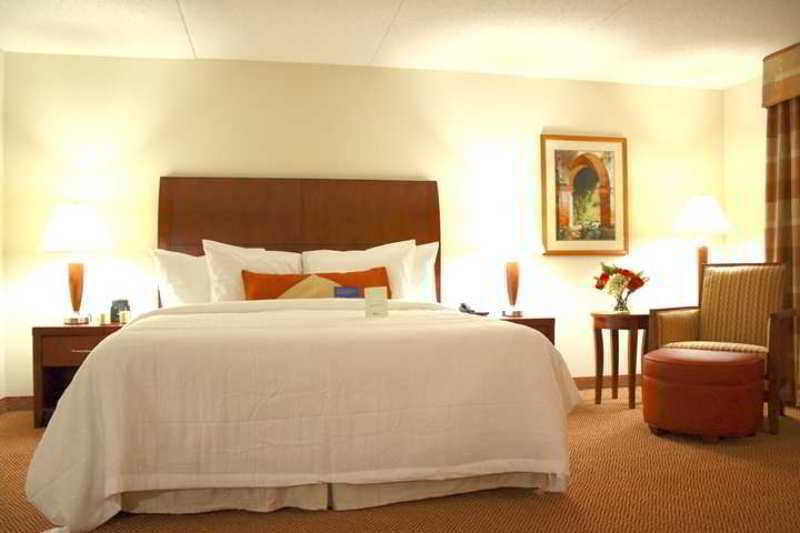 Hilton Garden Myrtle Beach/coastal Grand Mall