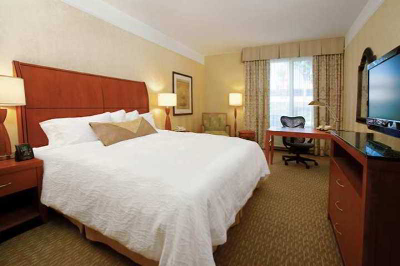 Hilton Garden Myrtle Beach/coastal Grand Mall Hotel 3*