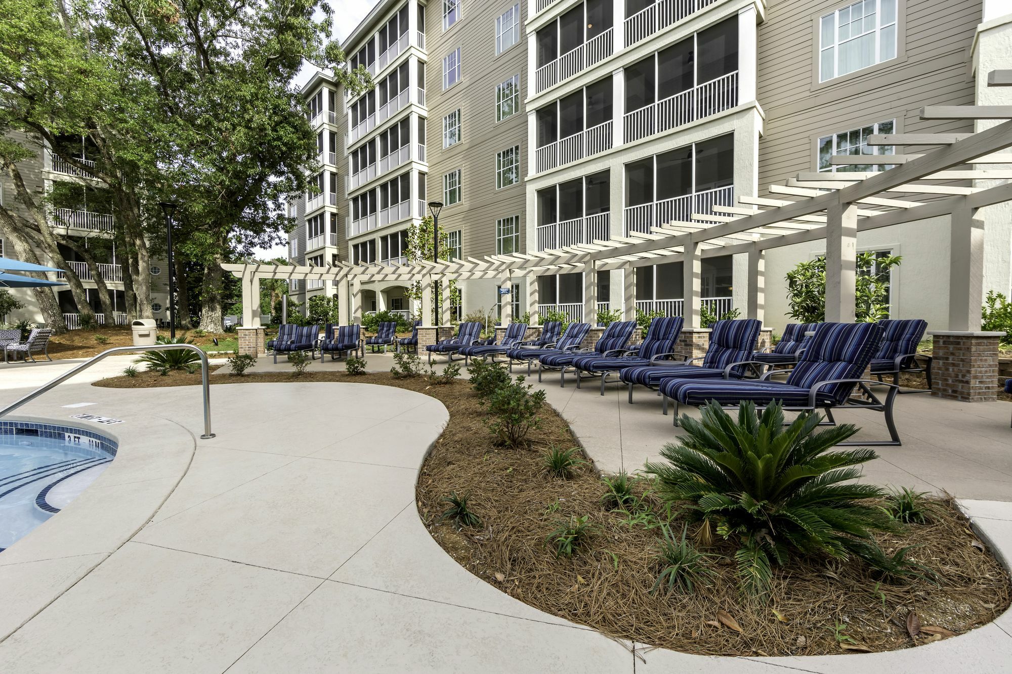 Resort Club Vacations South 3*