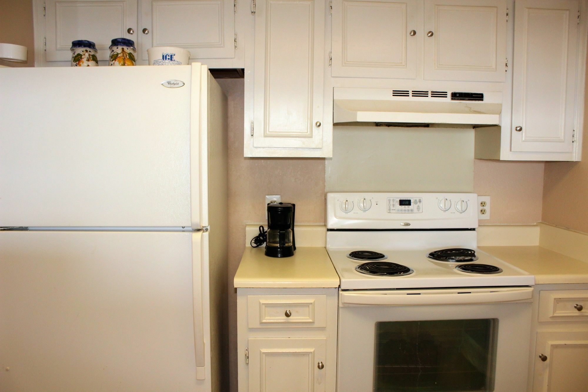 Bluewater 1501 Apartment