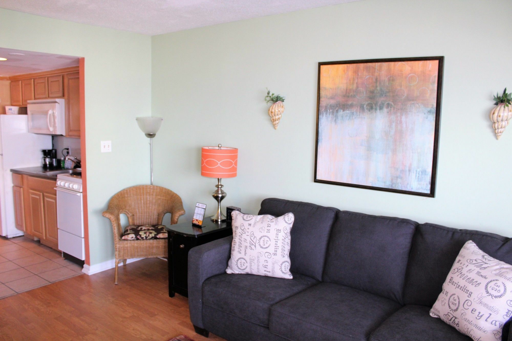 Bluewater 1501 Apartment
