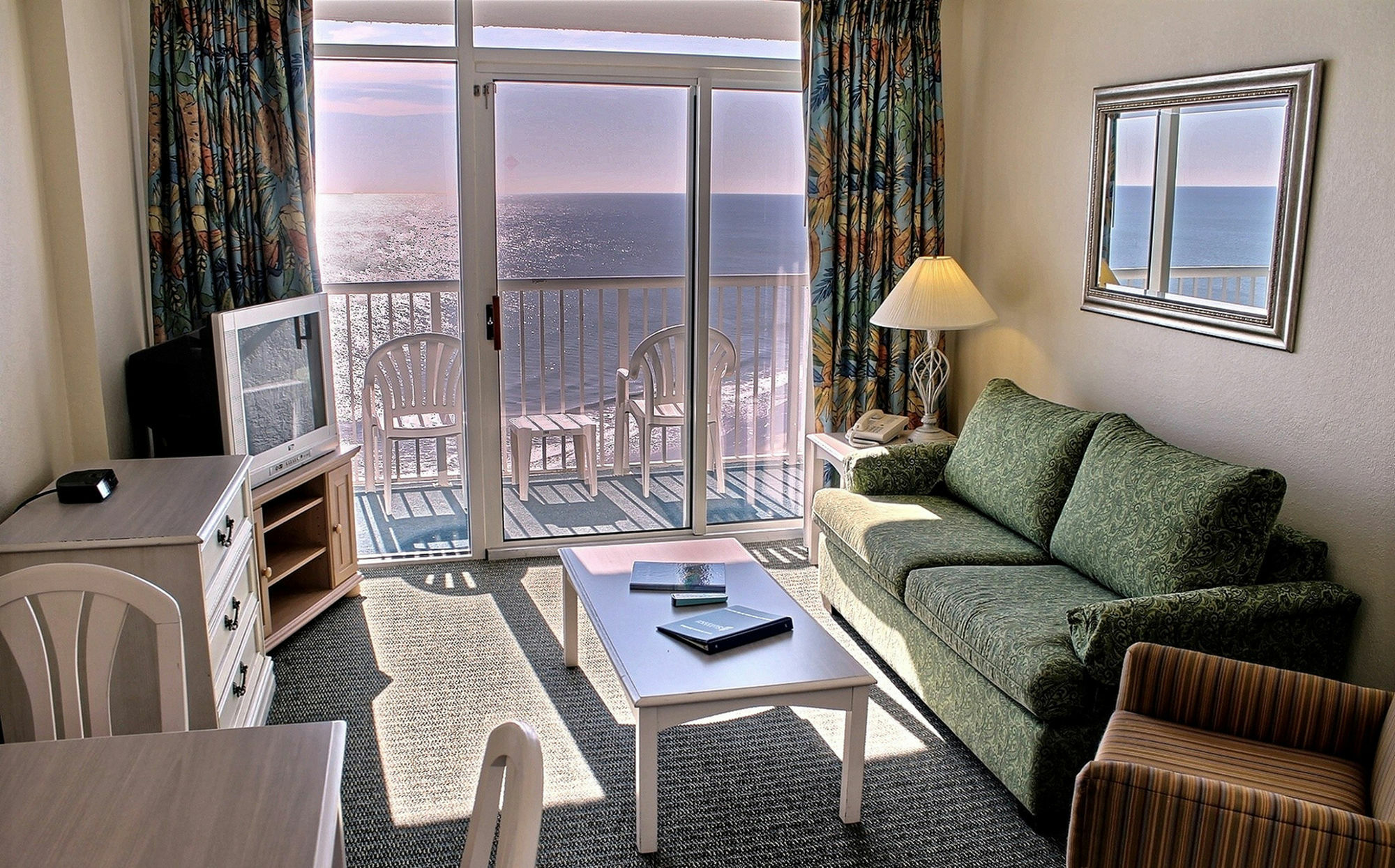 Resort Sea Watch Myrtle Beach