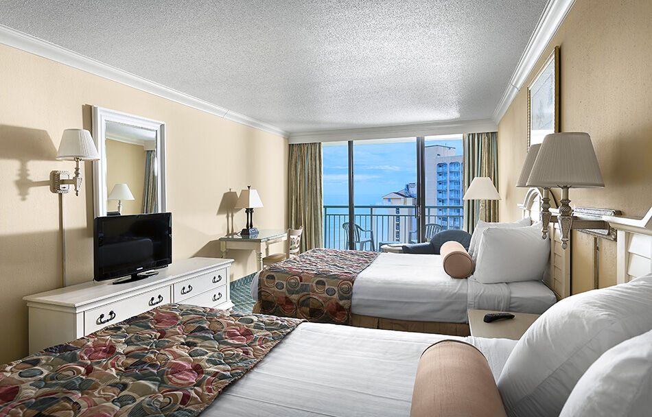 Coral Beach Resort 3*
