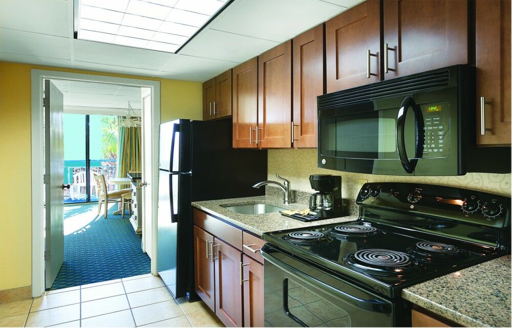 Resort Coral Beach Myrtle Beach