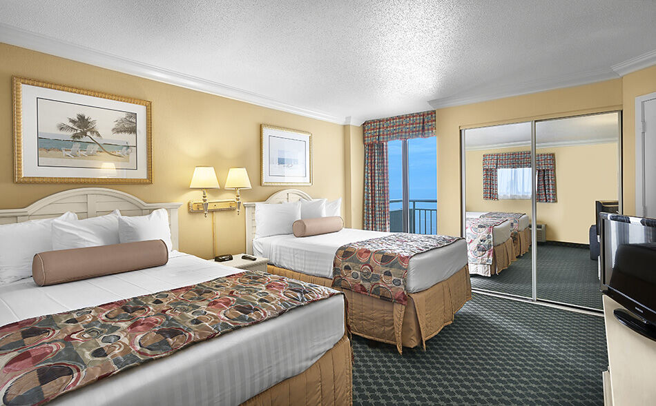 Coral Beach Resort