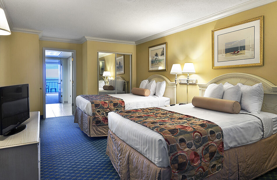Coral Beach Resort 3*