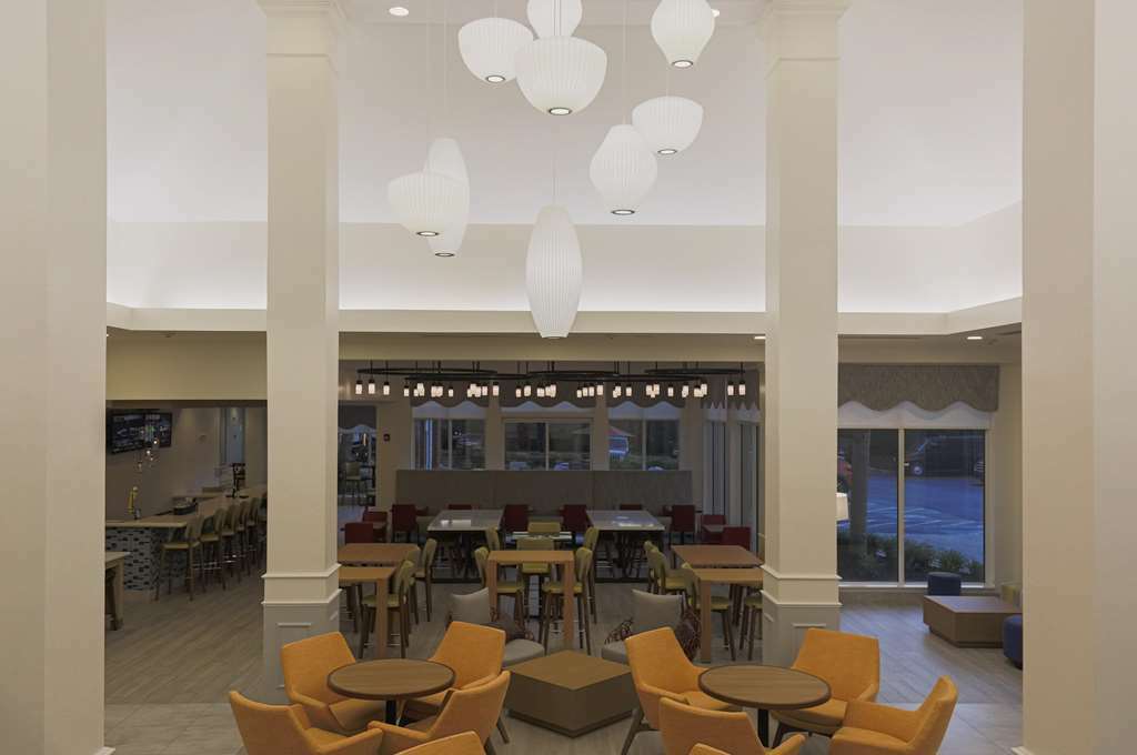 Hilton Garden Myrtle Beach/coastal Grand Mall
