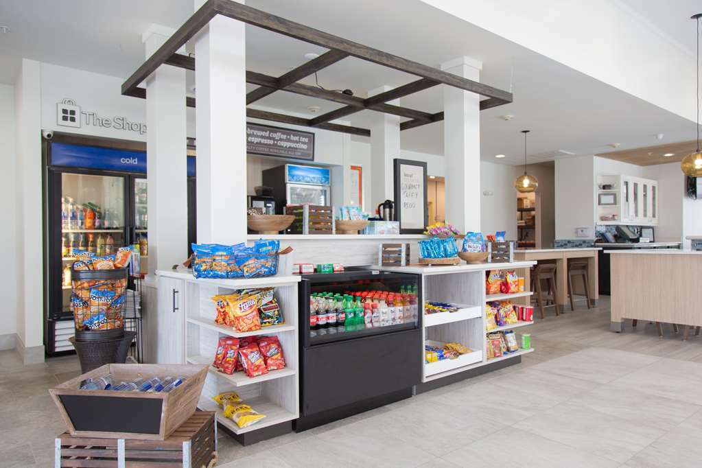 Hilton Garden Myrtle Beach/coastal Grand Mall 3* Myrtle Beach