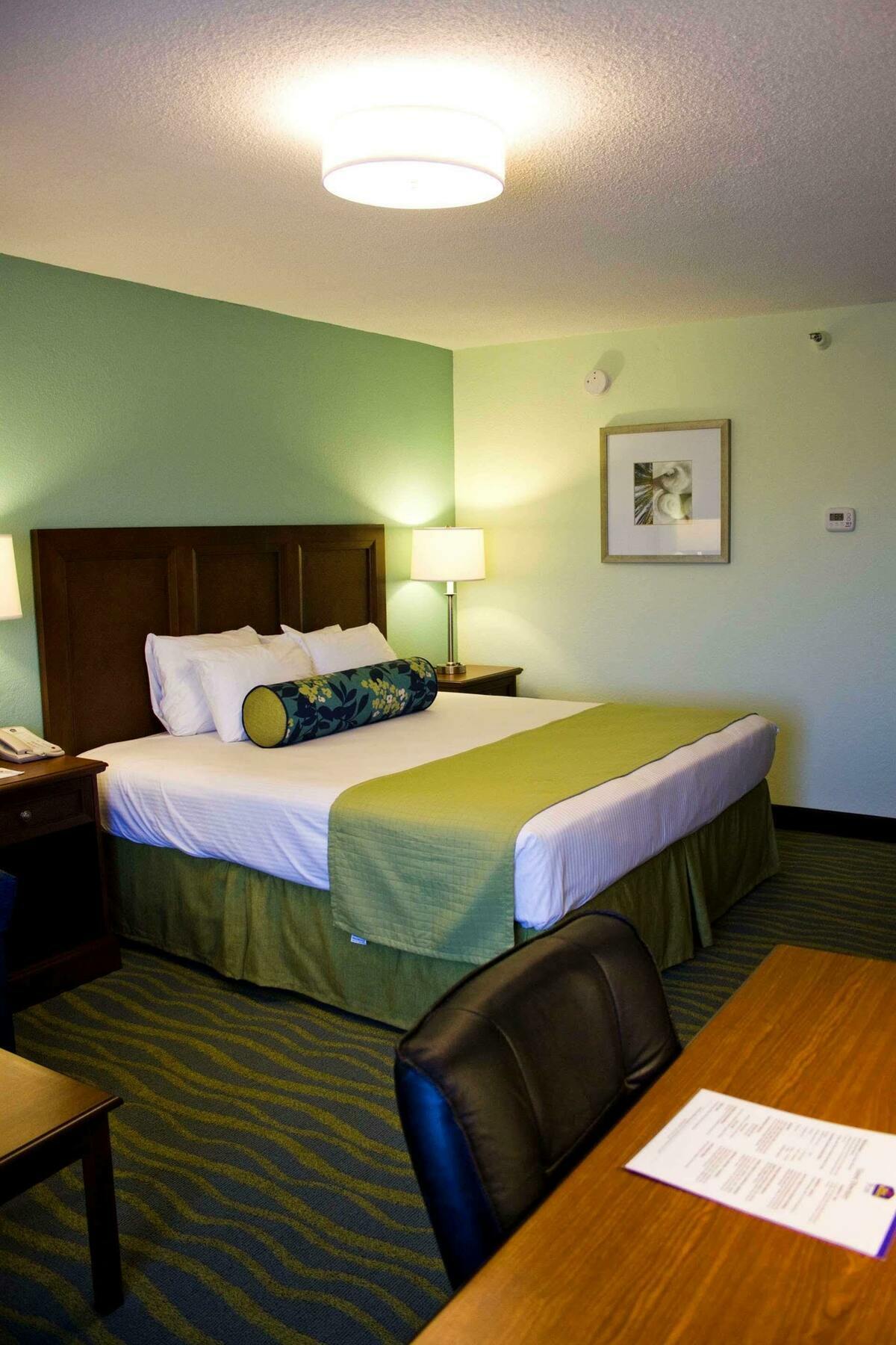 Hotel Western Myrtle Beach@intracoastal 3*