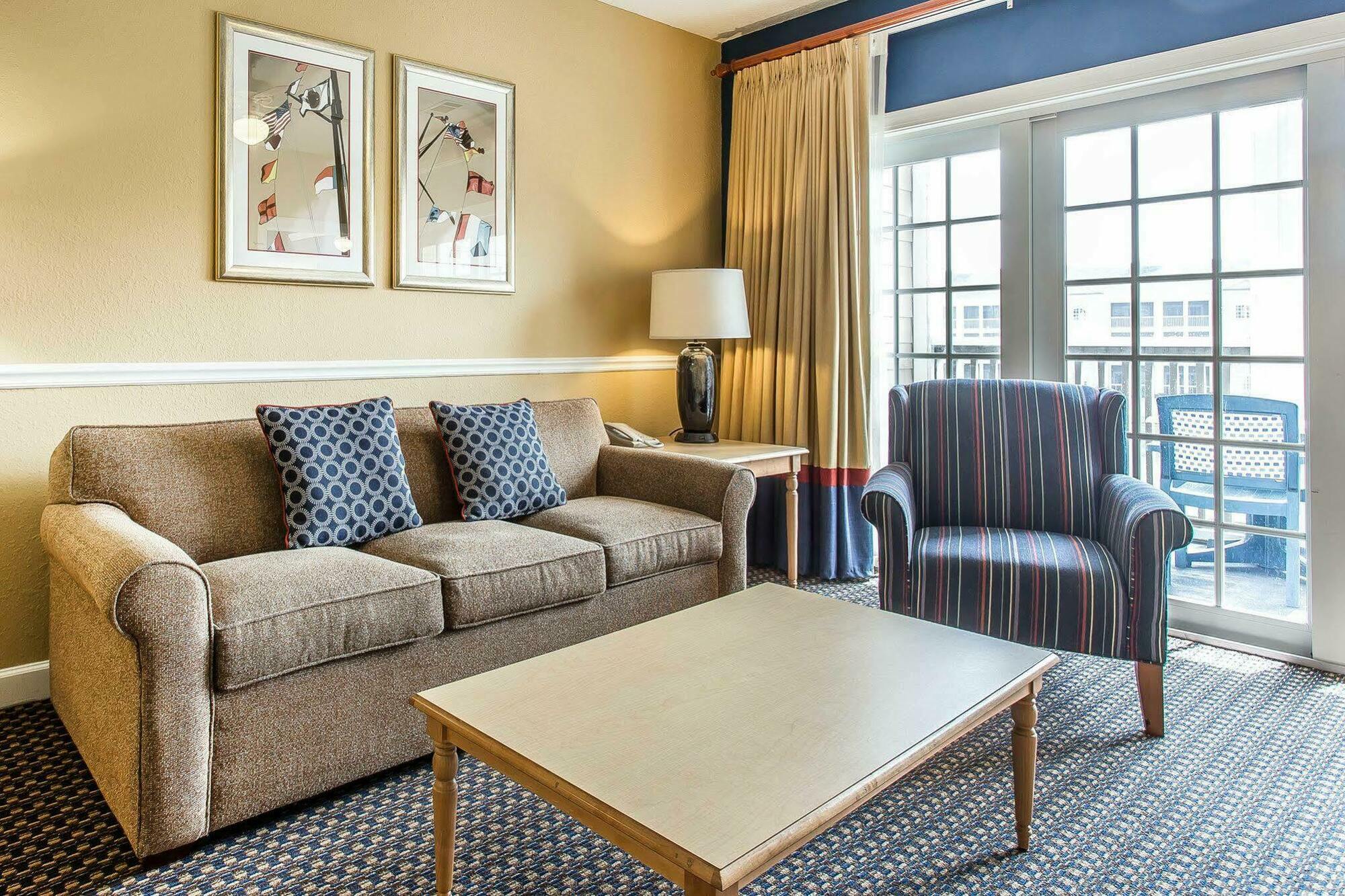 Bluegreen Vacations Harbour Lights Hotel Myrtle Beach