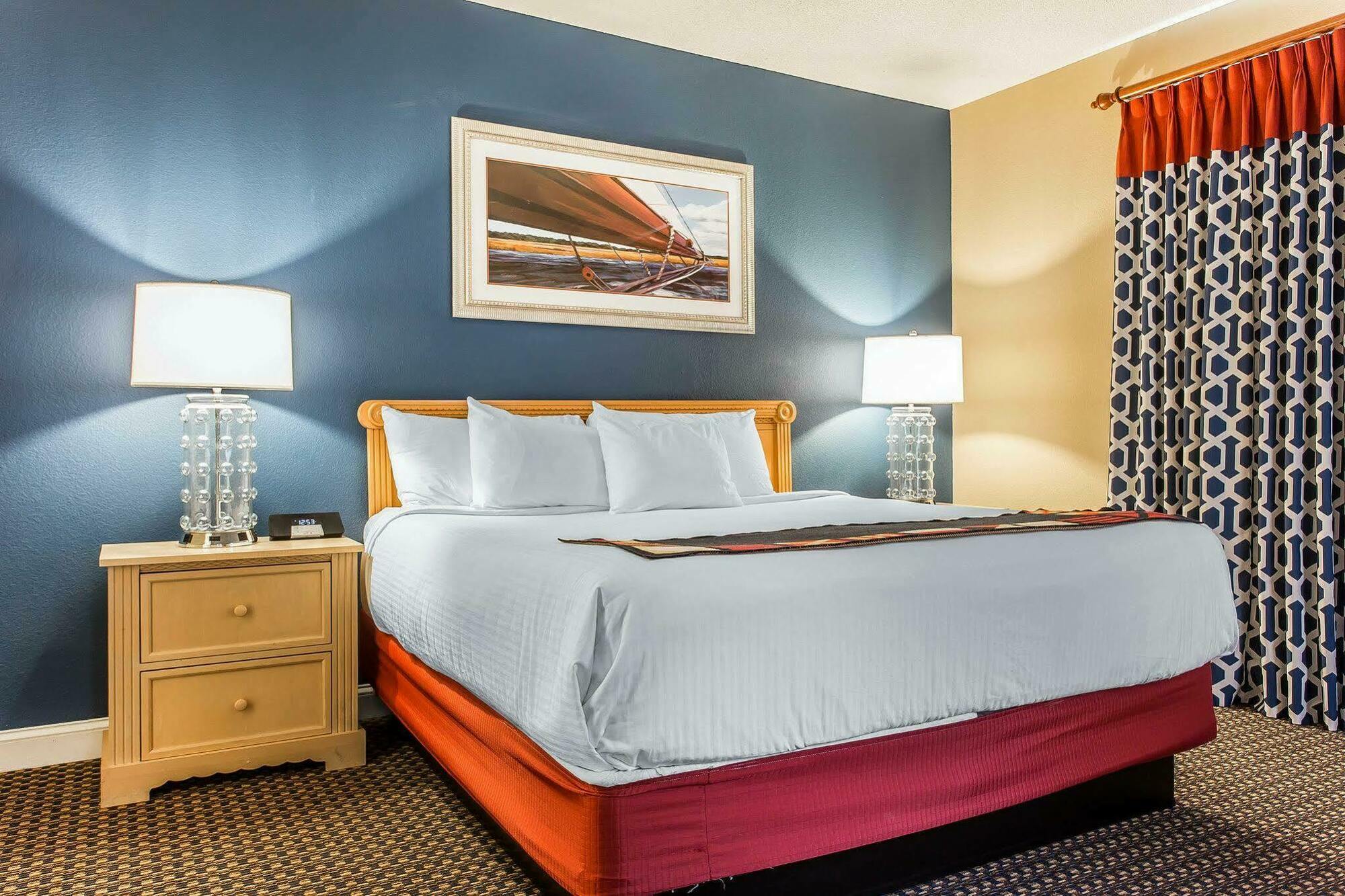Bluegreen Vacations Harbour Lights Hotel 3*