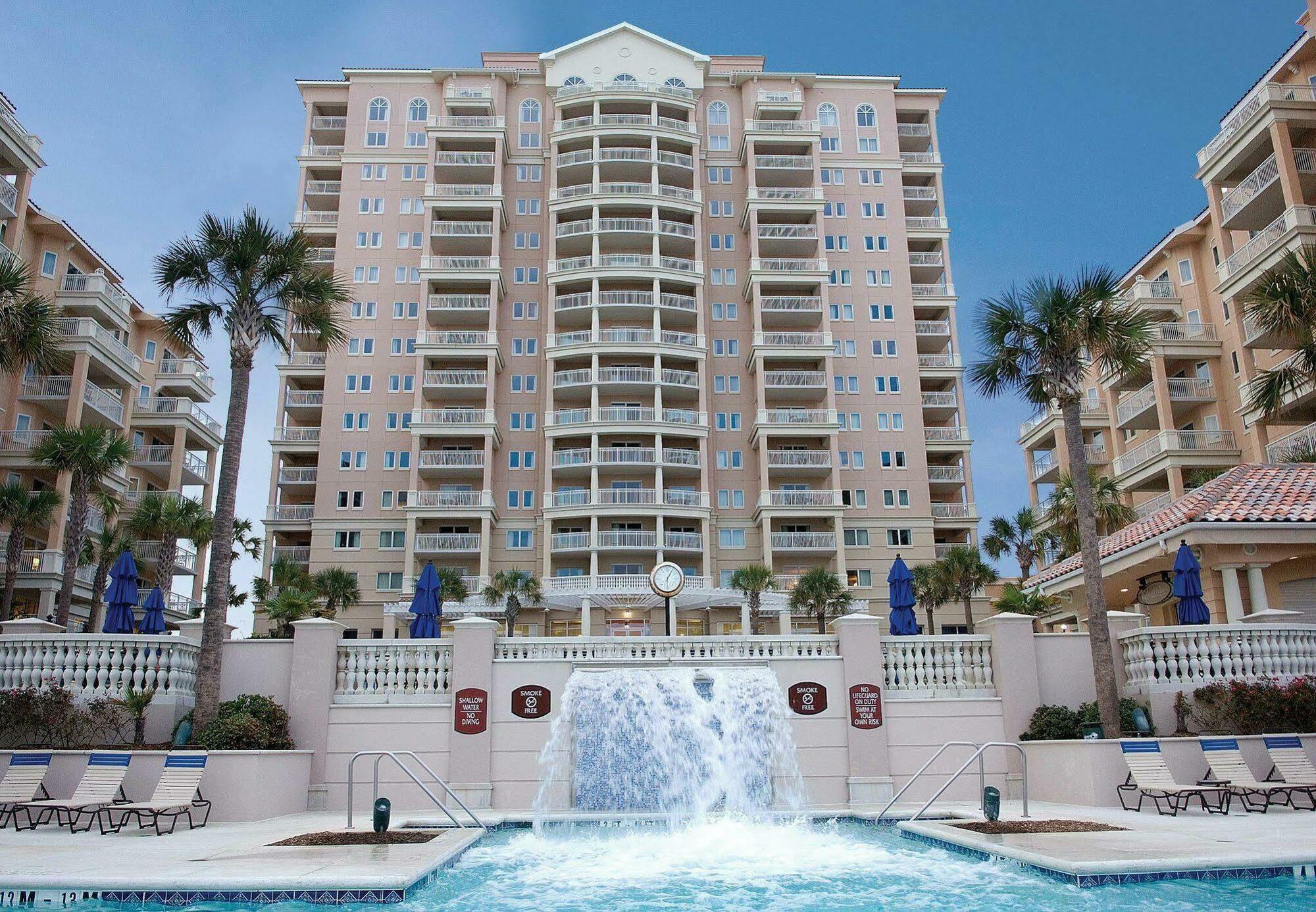 Marriott's Oceanwatch At Grande Dunes 4* Myrtle Beach