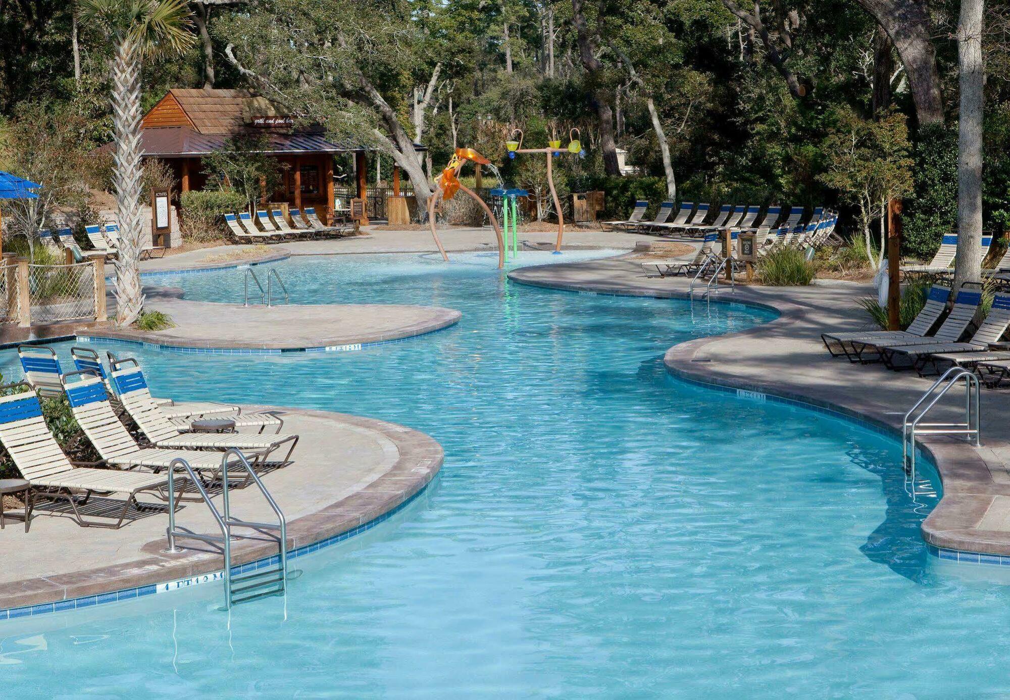 Marriott's Oceanwatch At Grande Dunes 4* Myrtle Beach