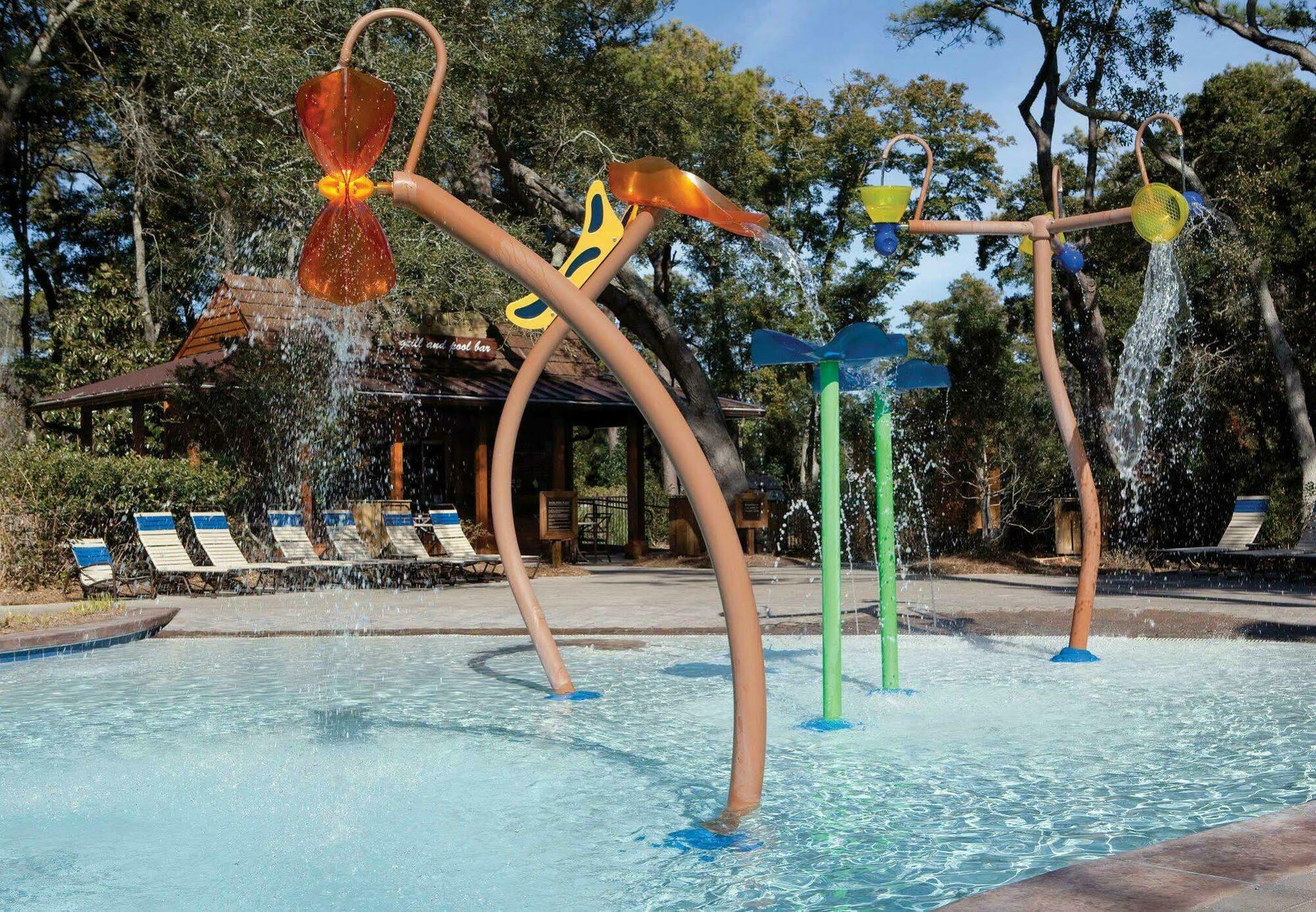 Marriott's Oceanwatch At Grande Dunes Hotel 4*