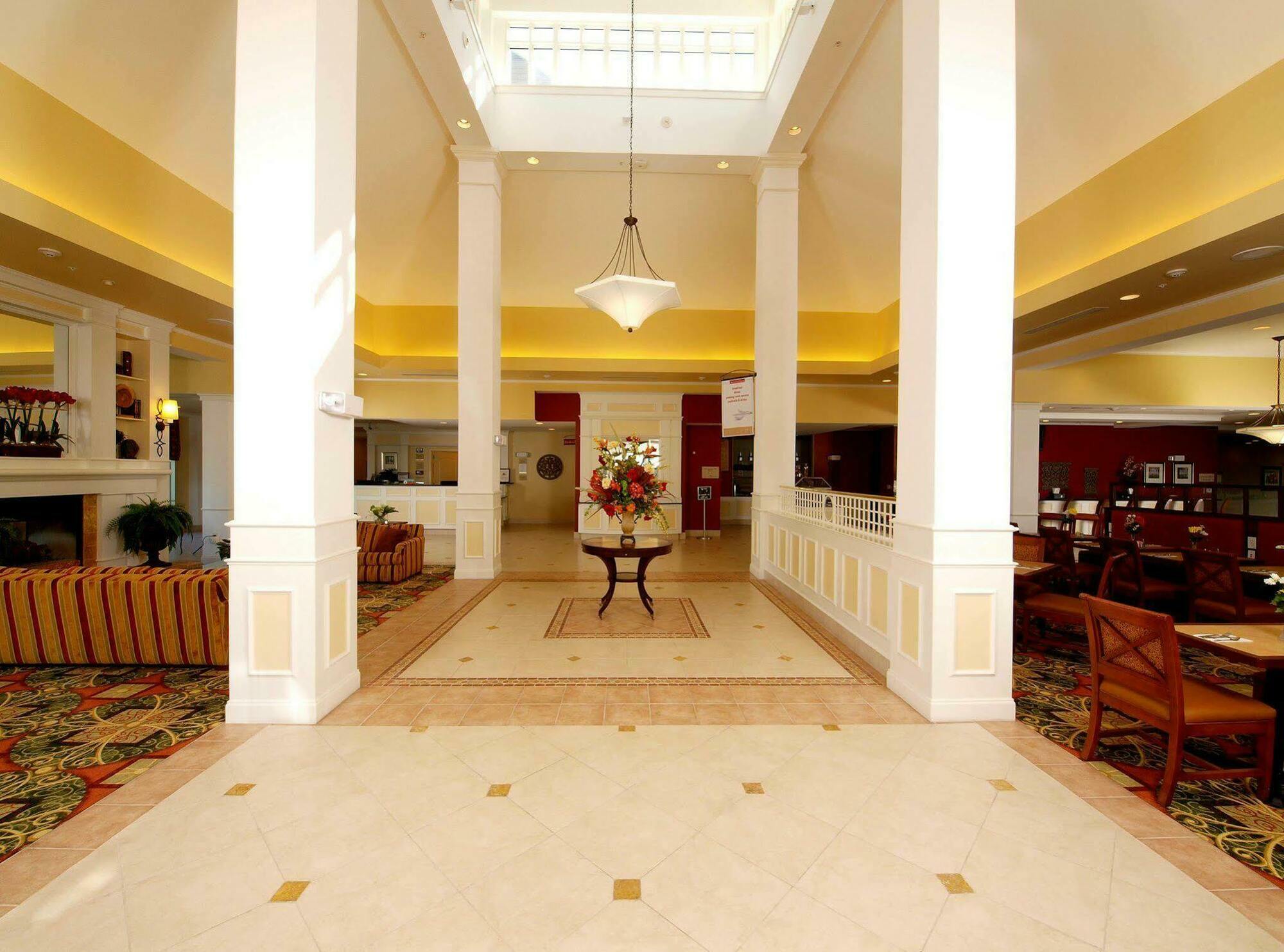 Hilton Garden Myrtle Beach/coastal Grand Mall Hotel 3*
