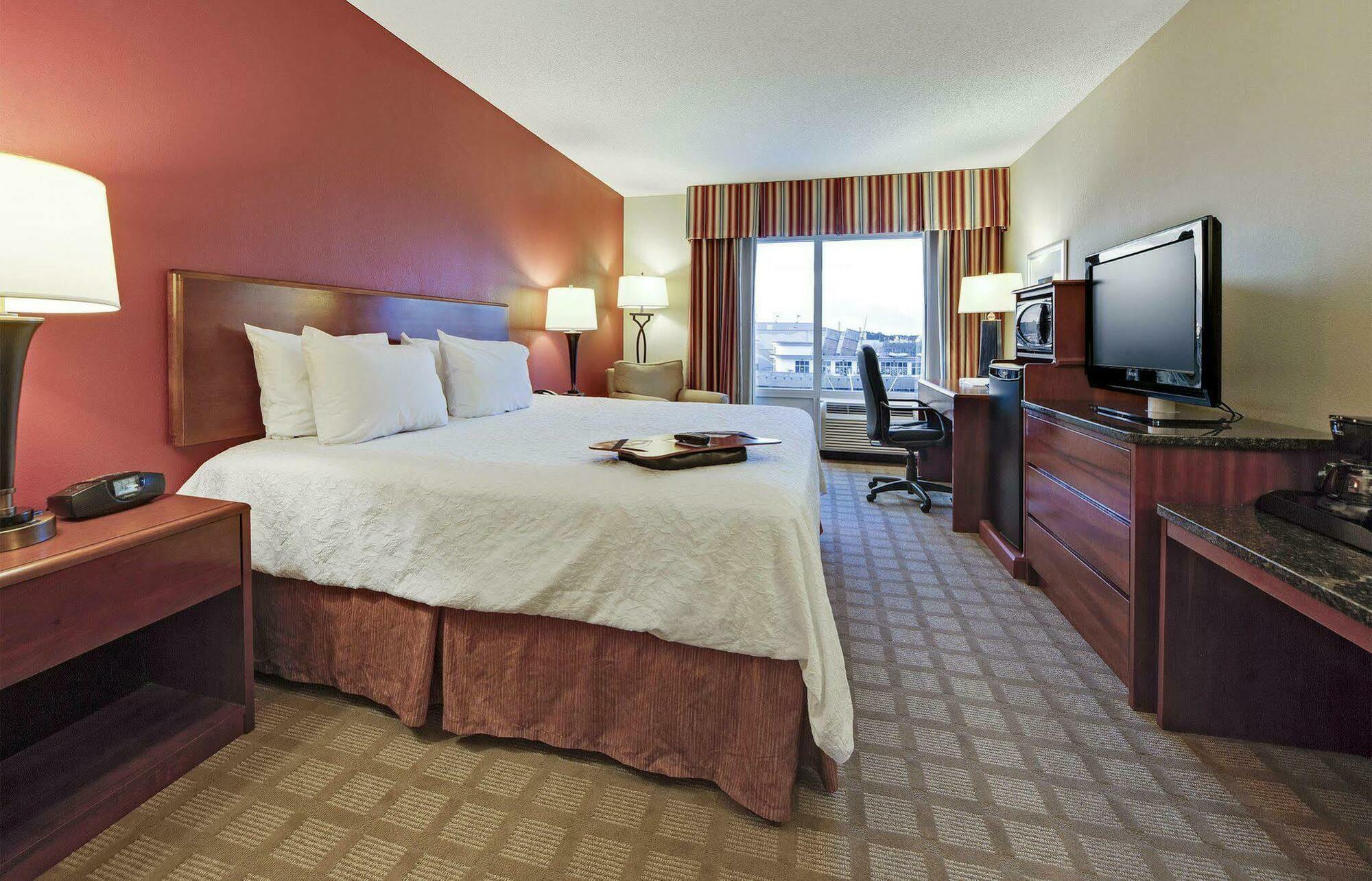 Hampton Myrtle Broadway At The 3* Myrtle Beach