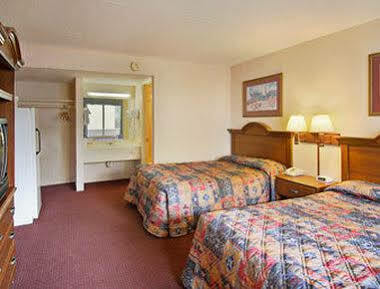 Days By Wyndham Myrtle Beach-beach Front