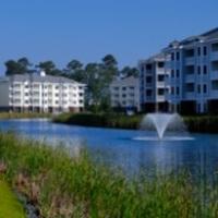 Apartment Myrtlewood *