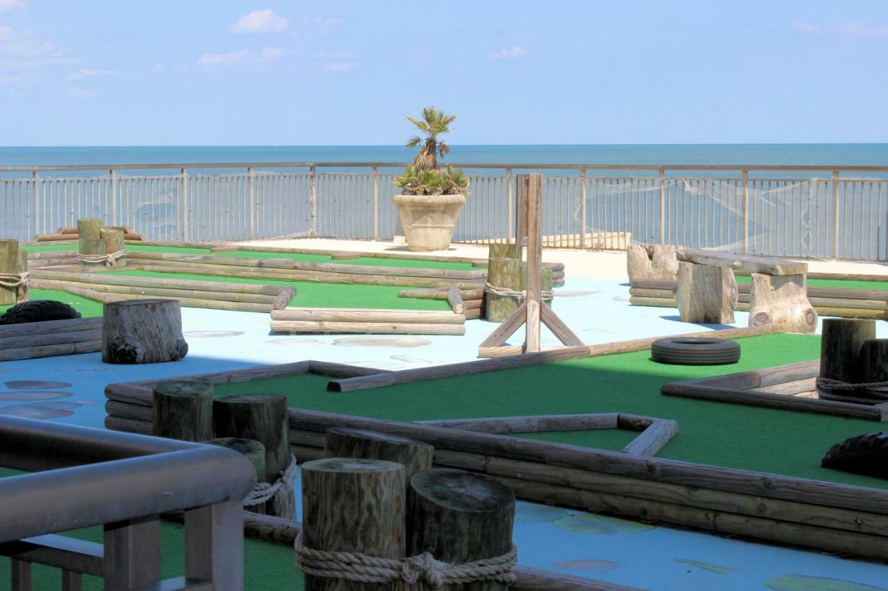 Hotel Daze Oceanfront Great Location *