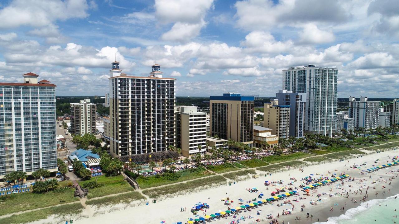 Breakers Myrtle Beach