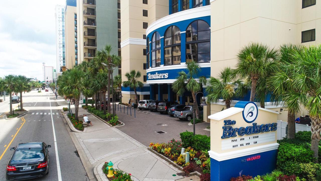 Breakers Resort