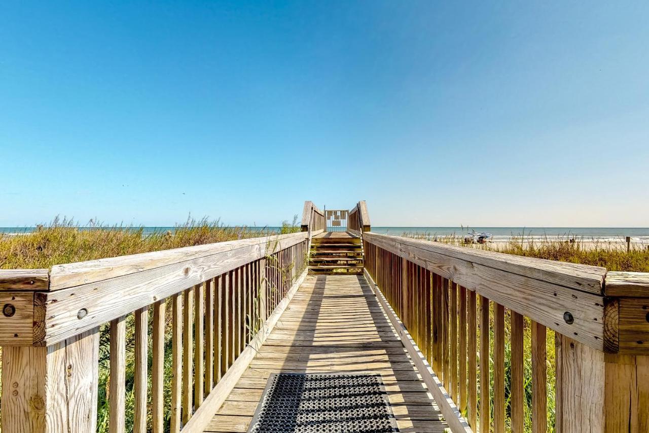 Holiday home Carolina Dreamin' Myrtle Beach